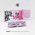 TWICE DVD