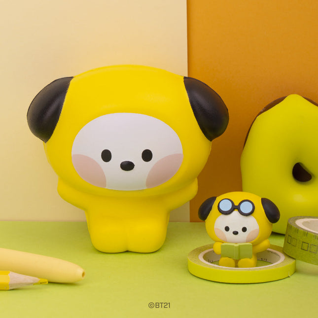 BT21 MININI SQUISHIES - COKODIVE