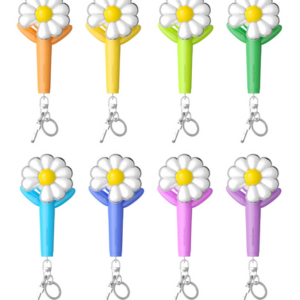 G-DRAGON - OFFICIAL MINI LIGHT KEYRING - COKODIVE
