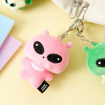 LADY WAGG MINI KEYRING - COKODIVE