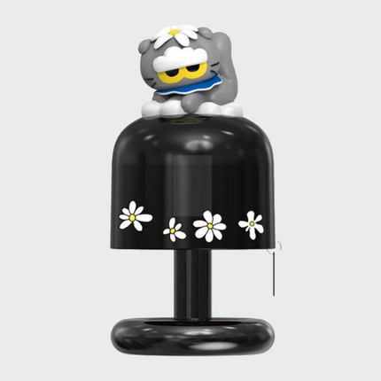 G-DRAGON - ZO&FRIENDS MOOD LAMP - COKODIVE
