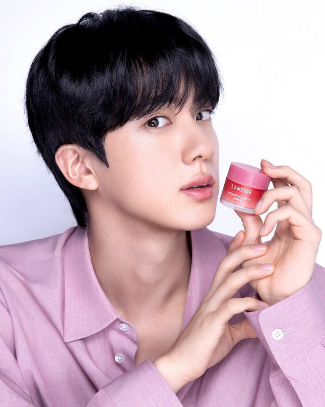 [BTS JIN PICK] LANEIGE LIP SLEEPING MASK 20g - COKODIVE