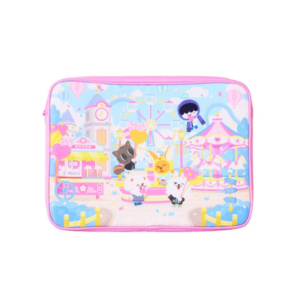 TXT - PPULBATU WALK TOGETHER JAPAN OFFICIAL MD LAPTOP CASE - COKODIVE
