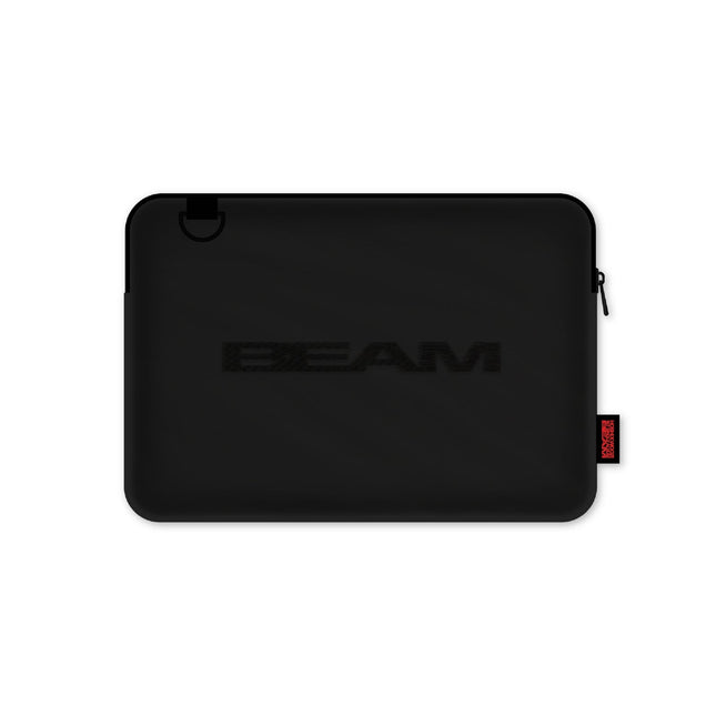SEVENTEEN HOSHI X WOOZI - BEAM POP-UP STORE OFFICIAL MD LAPTOP POUCH - COKODIVE