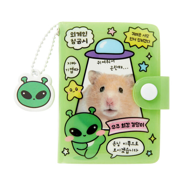 LAZY WAGG BUTTON ALBUM - COKODIVE