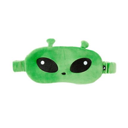 LAZY WAGG SLEEPING EYE MASK - COKODIVE