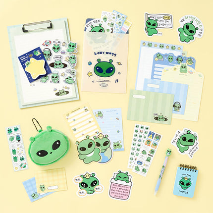 LAZY WAGG SPECIAL PACK - COKODIVE