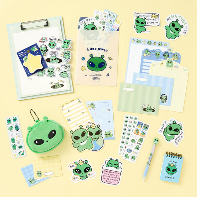 LAZY WAGG SPECIAL PACK - COKODIVE