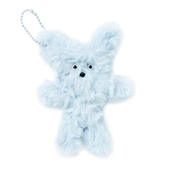 LIGHT BLUE CRAFT DOLL KIT - COKODIVE