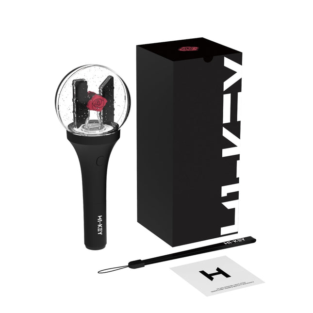 H1-KEY - OFFICIAL LIGHT STICK - COKODIVE