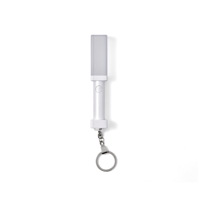 TWS - OFFICIAL LIGHT STICK KEYRING - COKODIVE