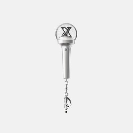XDINARY HEROES - BEAUTIFUL MIND FINALE OFFICIAL MD LIGHT STICK MINI KEYRING - COKODIVE