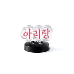BTS - OFFICIAL LIGHT STICK VER.4 PARTS TOUR KOREA VER - COKODIVE