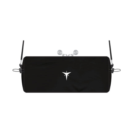 SHINEE TAEMIN - EPHEMERAL GAZE 2024 WORLD TOUR OFFICIAL MD LIGHT STICK POUCH - COKODIVE