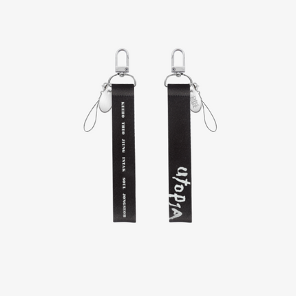 P1HARMONY - P1USTAGE H : UTOP1A IN SEOUL LIVE TOUR OFFICIAL MD LIGHT STICK STRAP - COKODIVE