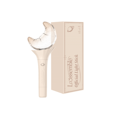 Loossemble - OFFICIAL LIGHT STICK