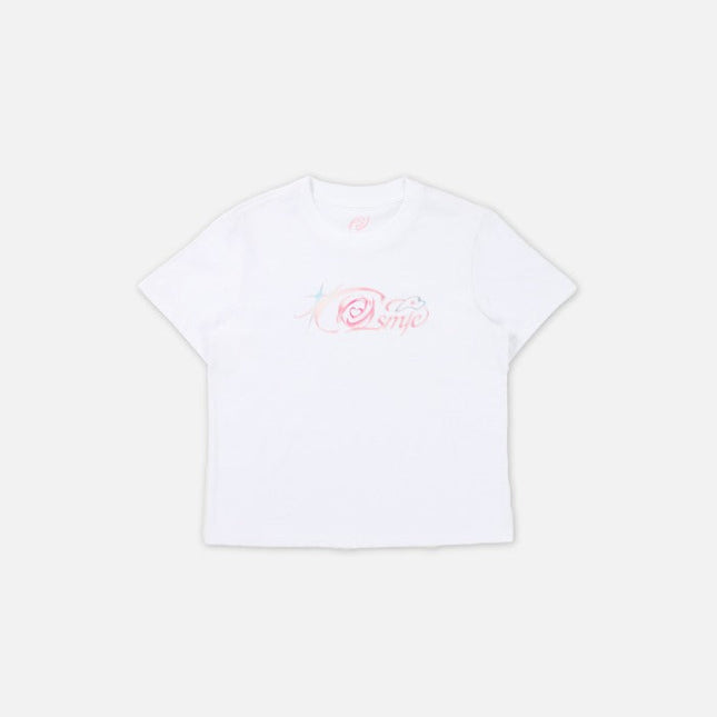 RED VELVET - COSMIC OFFICIAL MD T-SHIRT LOGO VER - COKODIVE