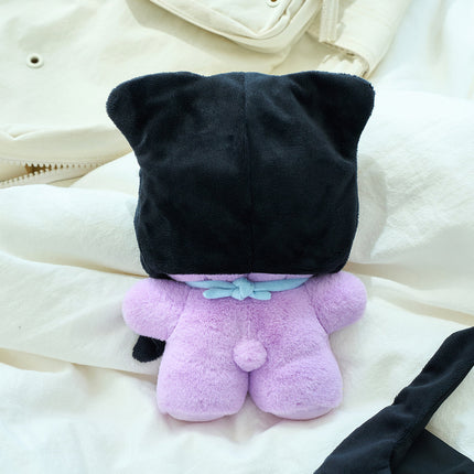 BT21 - MANG BASIC MD CLOSET - COKODIVE