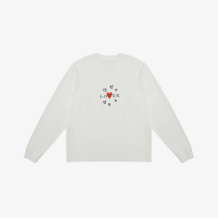 TXT - THE STAR CHAPTER : SANCTUARY OFFICIAL MD LONG SLEEVE - COKODIVE