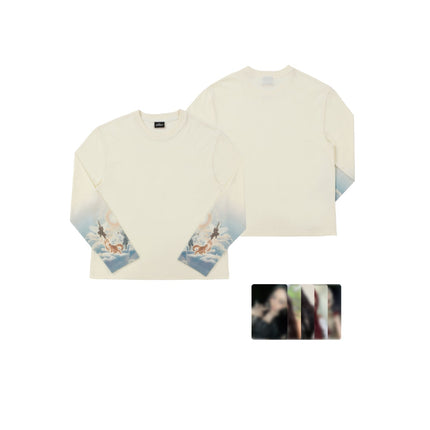 MEOVV - BITE NOW OFFICIAL MD LONG SLEEVE SET - COKODIVE