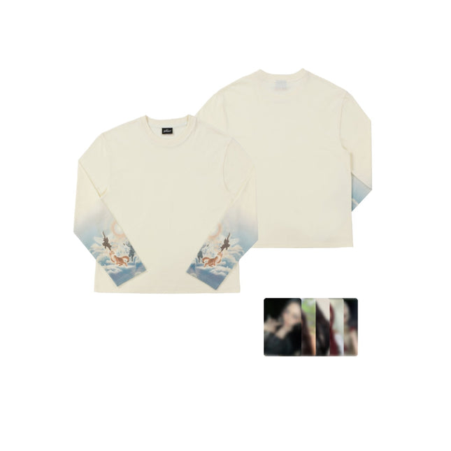 MEOVV - BITE NOW OFFICIAL MD LONG SLEEVE SET - COKODIVE