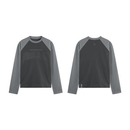 ATEEZ - TOWARDS THE LIGHT WILL TO POWER FINALE IN SEOUL OFFICIAL MD LONG SLEEVE T-SHIRT - COKODIVE