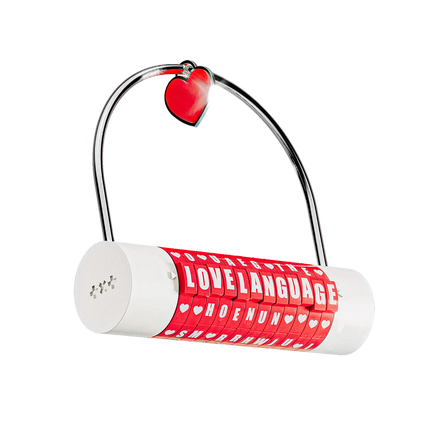 TXT - LOVE LANGUAGE NFC ALBUM - COKODIVE