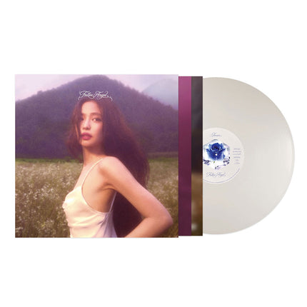 BLACKPINK JENNIE - FALLEN ANGEL EP ALBUM LP VER - COKODIVE