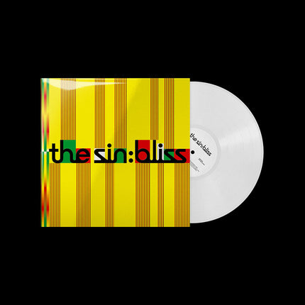 ENHYPEN - THE SIN : BLISS 8TH MINI ALBUM APPLE MUSIC GIFT VINYL - COKODIVE