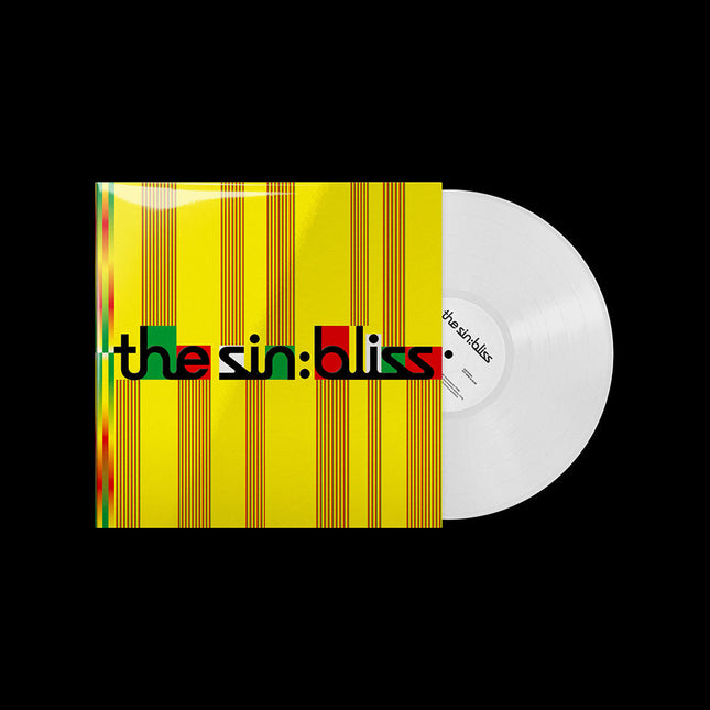 ENHYPEN - THE SIN : BLISS 8TH MINI ALBUM APPLE MUSIC GIFT VINYL - COKODIVE