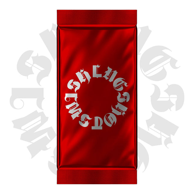 LNGSHOT - S.W.I.S.H. EP ALBUM CARD PACK VER - COKODIVE