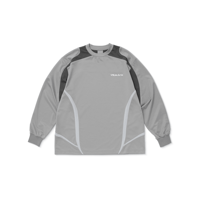 SEVENTEEN V8 - V8 LIVE TOUR OFFICIAL MD L/S JERSEY T-SHIRT - COKODIVE