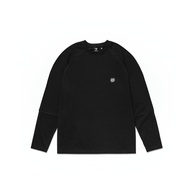 SEVENTEEN - SEVENTEEN IN CARATLAND 2025 9TH FAN MEETING OFFICIAL MD L/S T-SHIRT - COKODIVE