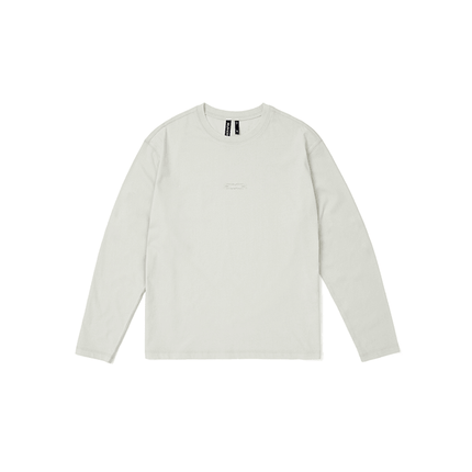LE SSERAFIM - PUREFLOW PT.1 LE SSERAFIM OFFICIAL MD L/S T-SHIRT - COKODIVE