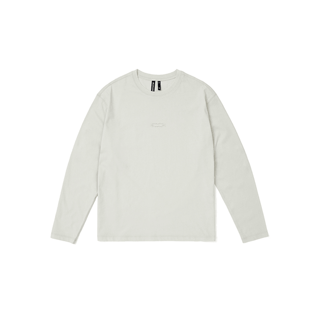 LE SSERAFIM - PUREFLOW PT.1 LE SSERAFIM OFFICIAL MD L/S T-SHIRT - COKODIVE