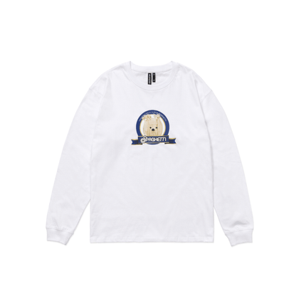 LE SSERAFIM - OFFICIAL MD L/S T-SHIRT - COKODIVE