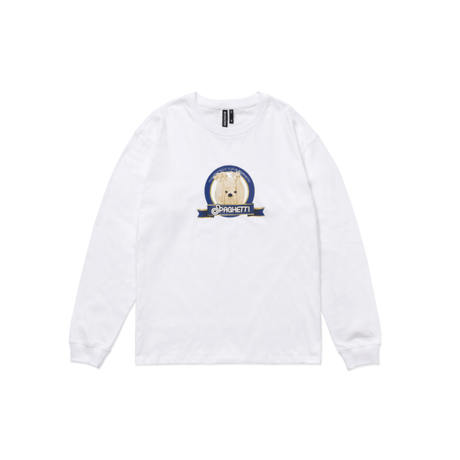 LE SSERAFIM - OFFICIAL MD L/S T-SHIRT - COKODIVE