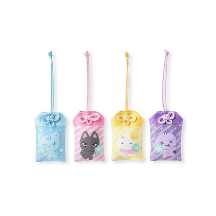AESPA - SYNK : COMPLAEXITY 2026-27 LIVE TOUR OFFICIAL MD LUCKY CHARM - COKODIVE