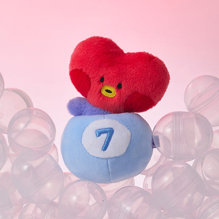 BT21 - MININI LUCKY GATCHA DOLL - COKODIVE