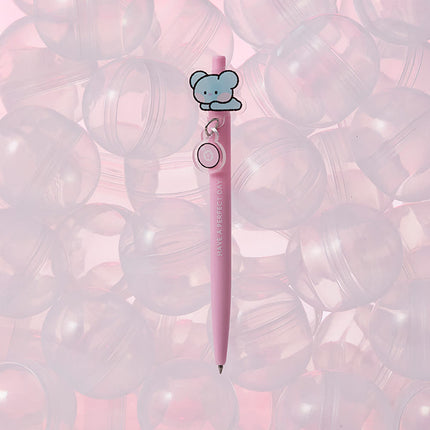 BT21 - MININI LUCKY GATCHA GEL PEN - COKODIVE