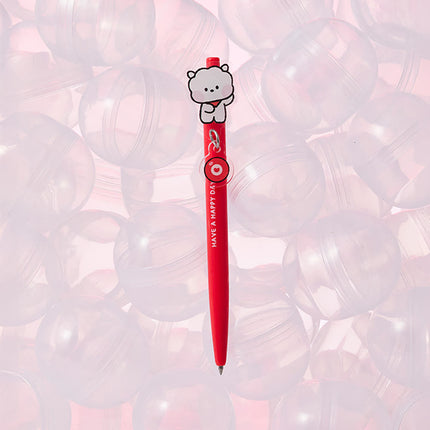 BT21 - MININI LUCKY GATCHA GEL PEN - COKODIVE