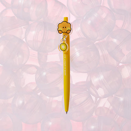 BT21 - MININI LUCKY GATCHA GEL PEN - COKODIVE