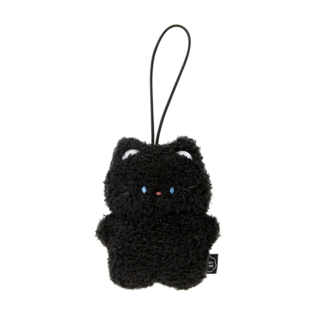 LUGGAGE TAG BLACK CAT - COKODIVE