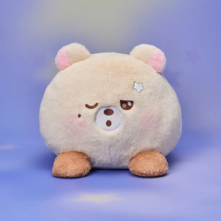 NCT DREAM - DREAMIEZ GOOD NIGHT LYING PLUSH (BAMJJI) - COKODIVE