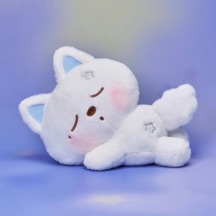 NCT DREAM - DREAMIEZ GOOD NIGHT LYING PLUSH (JJED) - COKODIVE