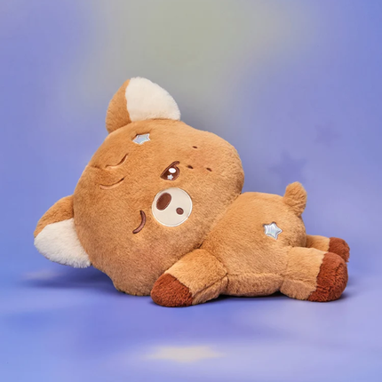 NCT DREAM - DREAMIEZ GOOD NIGHT LYING PLUSH (JJOPOO) - COKODIVE