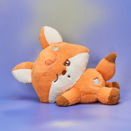 NCT DREAM - DREAMIEZ GOOD NIGHT LYING PLUSH (JJUN) - COKODIVE