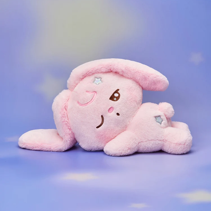 NCT DREAM - DREAMIEZ GOOD NIGHT LYING PLUSH (KKYUPING) - COKODIVE