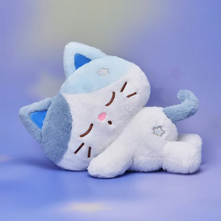 NCT DREAM - DREAMIEZ GOOD NIGHT LYING PLUSH (LEMYO) - COKODIVE