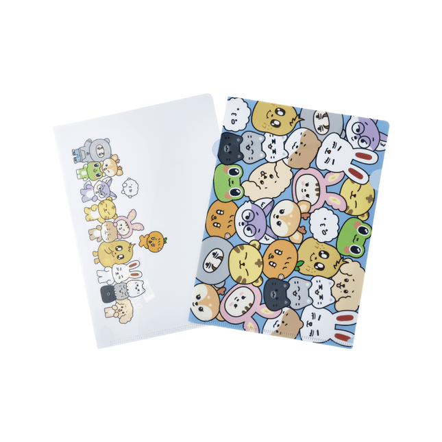 SEVENTEEN - MINITEEN OFFICIAL MD L-HOLDER SET - COKODIVE